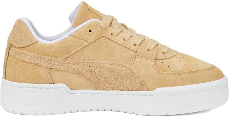 푸마 CA 프로 스웨이드 '라이트 샌드' 386606-02 Order 푸마 CA 프로 스웨이드 '라이트 샌드' 386606-02