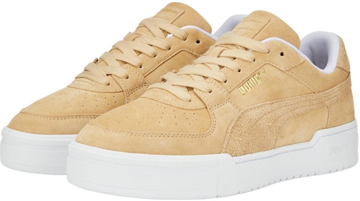 푸마 CA 프로 스웨이드 '라이트 샌드' 386606-02 Lookbook 푸마 CA 프로 스웨이드 '라이트 샌드' 386606-02