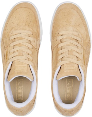 푸마 CA 프로 스웨이드 '라이트 샌드' 386606-02 Shop 푸마 CA 프로 스웨이드 '라이트 샌드' 386606-02