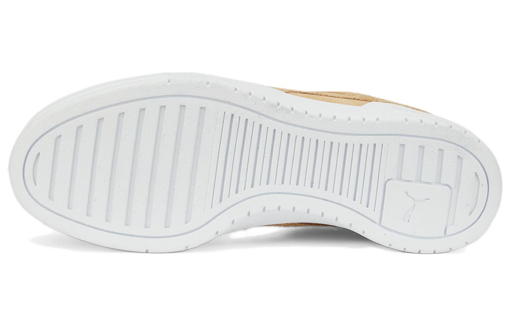 Details for 푸마 CA 프로 스웨이드 '라이트 샌드' 386606-02