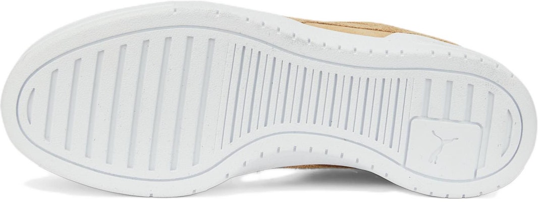 푸마 CA 프로 스웨이드 '라이트 샌드' 386606-02 Details for 푸마 CA 프로 스웨이드 '라이트 샌드' 386606-02