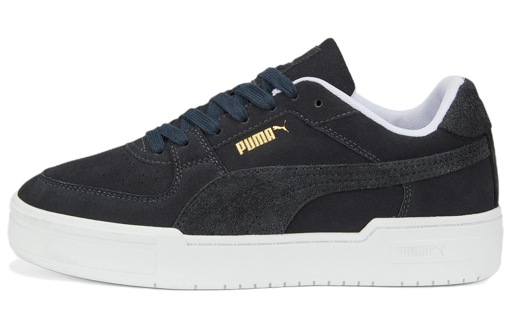 Buy Puma CA Pro Suede 'Parisian Night' Sepatu Olahraga Pria 386606-01