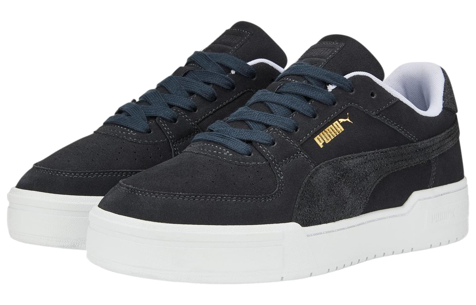 Lookbook Puma CA Pro Suede 'Parisian Night' Sepatu Olahraga Pria 386606-01