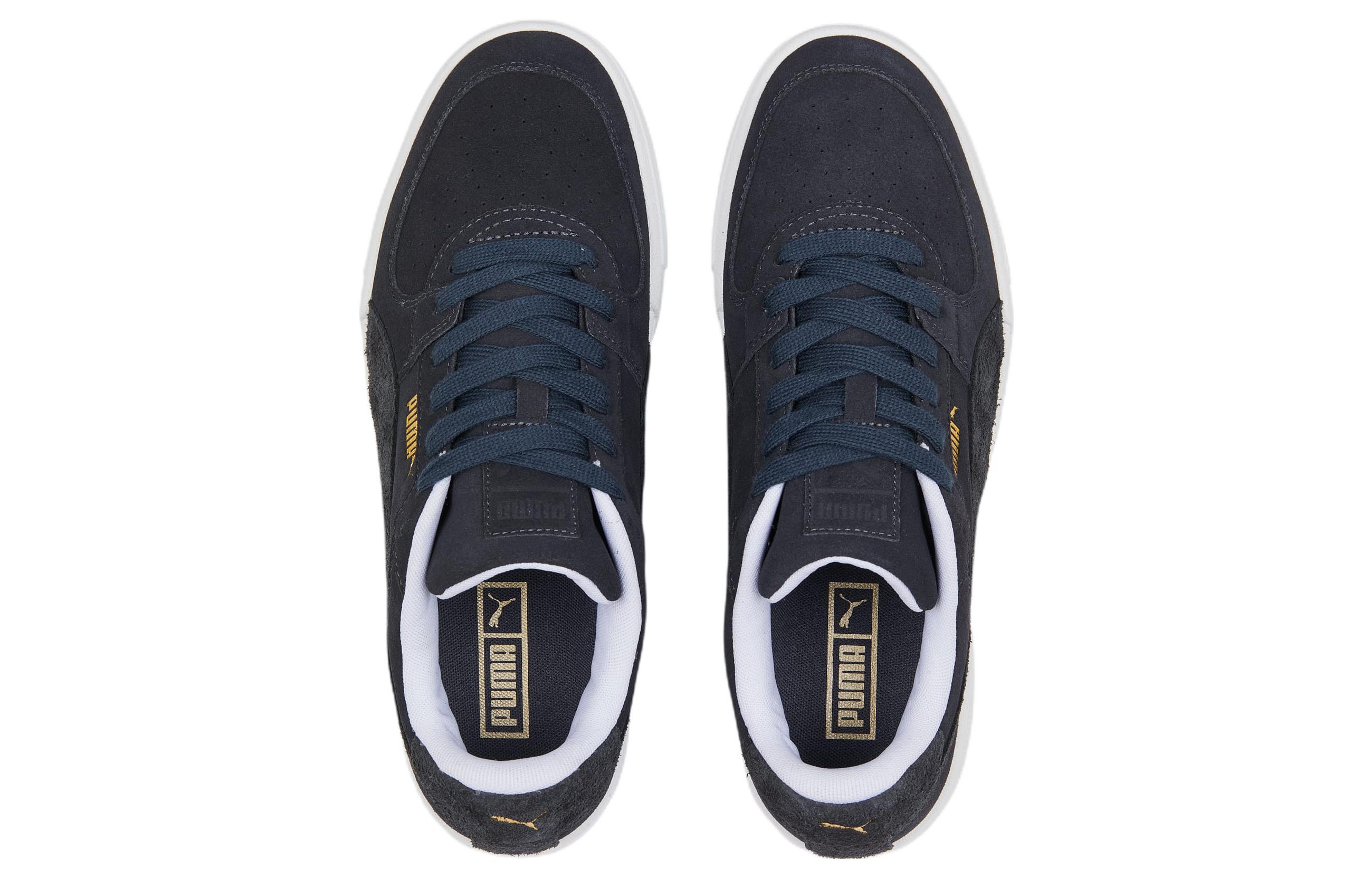 Shop Puma CA Pro Suede 'Parisian Night' Sepatu Olahraga Pria 386606-01