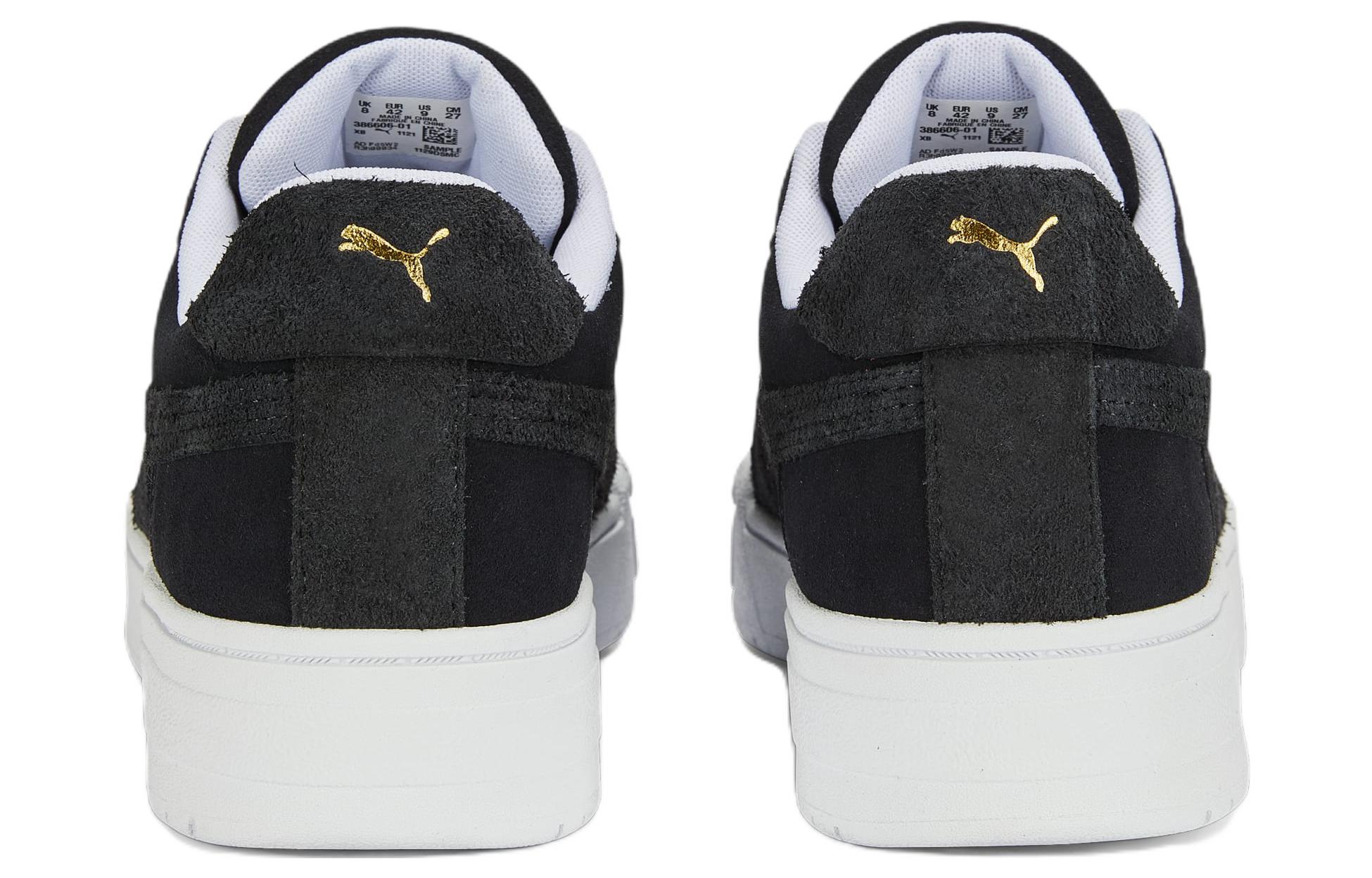 Purchase Puma CA Pro Suede 'Parisian Night' Sepatu Olahraga Pria 386606-01