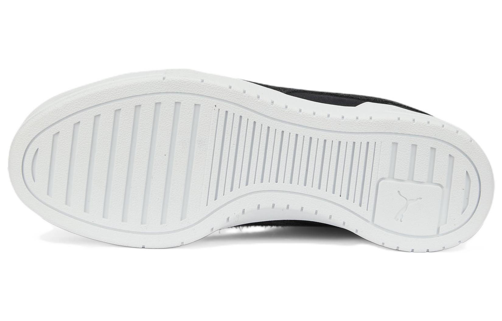 Details for Puma CA Pro Suede 'Parisian Night' Sepatu Olahraga Pria 386606-01