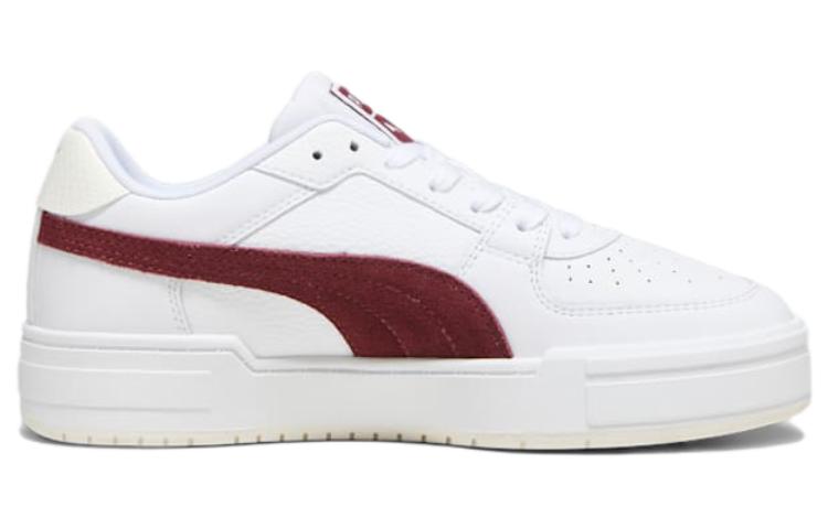 Puma CA Pro Suede 'White Astro Red' 圖 2