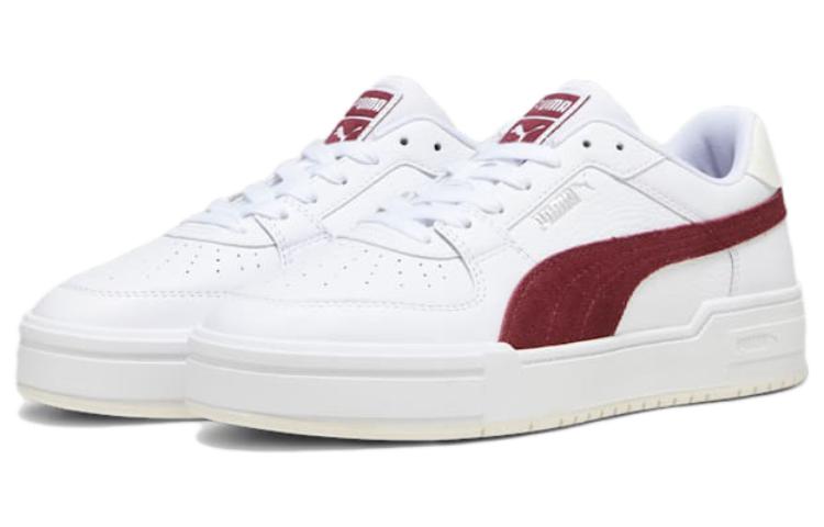 Puma CA Pro Suede 'White Astro Red' 圖 3