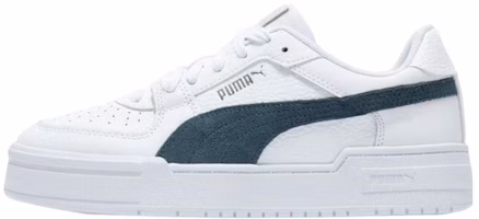 Puma Ca Pro Suede 'White Navy' 387327-04