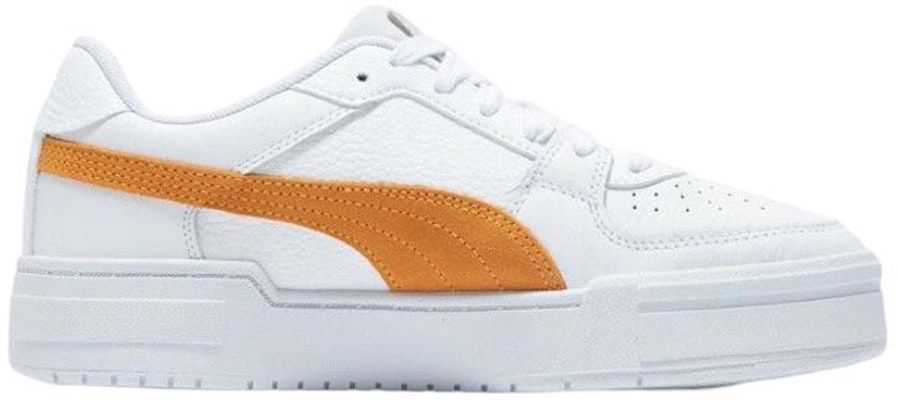 Puma CA Pro Suede 'Putih Tanah Liat Gurun' 387327-05 Order Puma CA Pro Suede 'Putih Tanah Liat Gurun' 387327-05