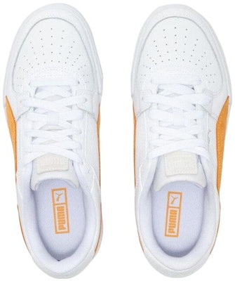 Puma CA Pro Suede 'Putih Tanah Liat Gurun' 387327-05 Shop Puma CA Pro Suede 'Putih Tanah Liat Gurun' 387327-05
