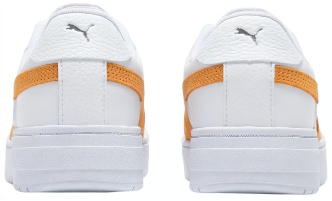 Puma CA Pro Suede 'Putih Tanah Liat Gurun' 387327-05 Purchase Puma CA Pro Suede 'Putih Tanah Liat Gurun' 387327-05