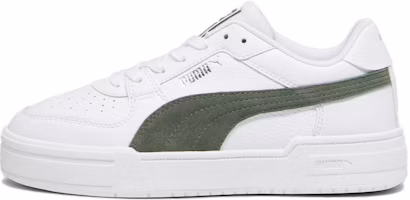 Puma CA Pro Suede 'White Myrtle' 387327-07 Puma CA Pro Suede 'White Myrtle' 387327-07