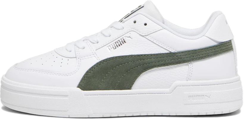 Puma CA Pro Suede 'Blanco Myrtle' 387327-07 Buy Puma CA Pro Suede 'Blanco Myrtle' 387327-07