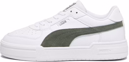 Puma CA Pro Suede 'White Myrtle' 387327-07 Puma CA Pro Suede 'White Myrtle' 387327-07