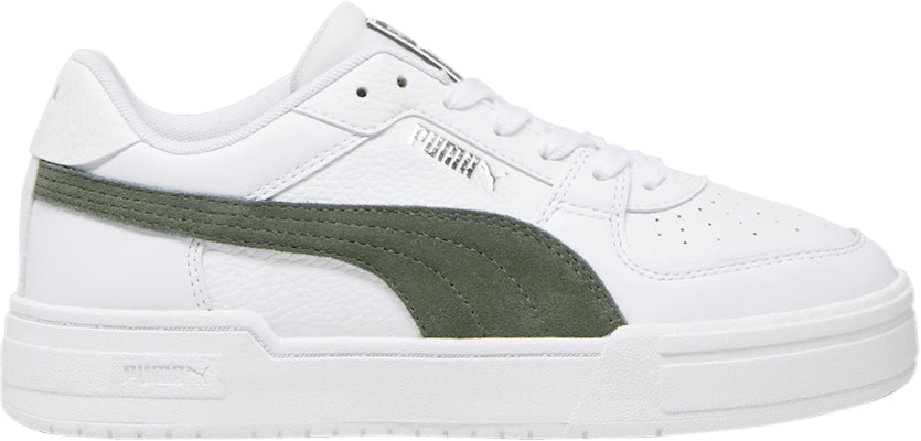 Puma CA Pro Suede 'Putih Myrtle' 387327-07 Buy Puma CA Pro Suede 'Putih Myrtle' 387327-07