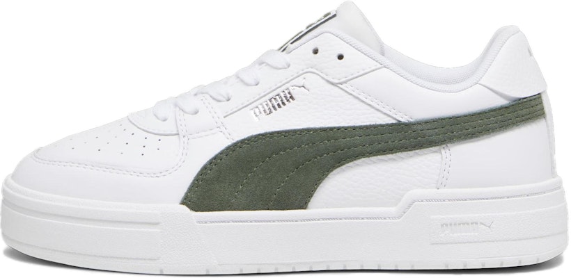 Puma CA Pro Suede 'Putih Myrtle' 387327-07 Buy Puma CA Pro Suede 'Putih Myrtle' 387327-07