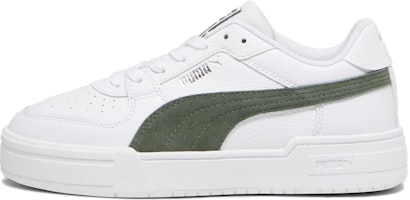 Puma CA Pro Suede 'White Myrtle' 387327-07 Puma CA Pro Suede 'White Myrtle' 387327-07