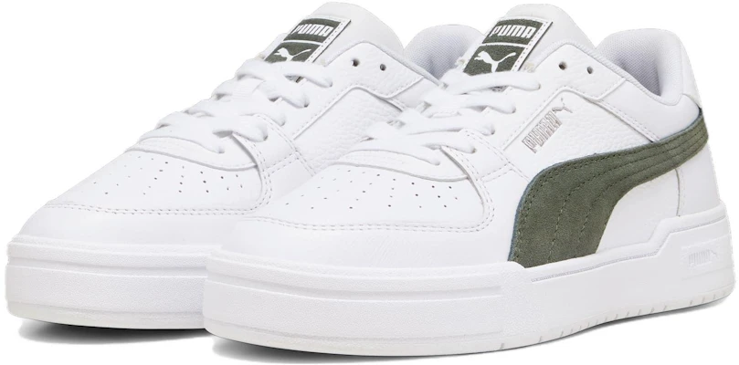 Puma CA Pro Suede 'Blanco Myrtle' 387327-07 Shop Puma CA Pro Suede 'Blanco Myrtle' 387327-07