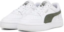 Shop Puma CA Pro Suede 'Blanco Myrtle' 387327-07