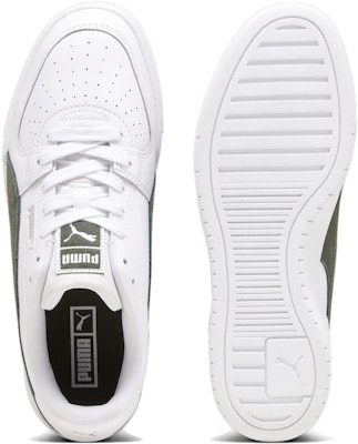 Puma CA Pro Suede 'Putih Myrtle' 387327-07 Shop Puma CA Pro Suede 'Putih Myrtle' 387327-07