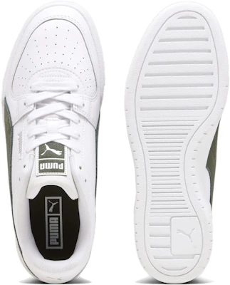 Puma CA Pro Suede 'Blanco Myrtle' 387327-07 Purchase Puma CA Pro Suede 'Blanco Myrtle' 387327-07