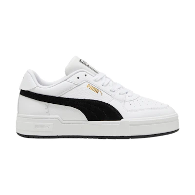 Puma Ca Pro Suede FS 'White Black'
