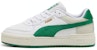 Puma CA Pro Suede FS 'Putih Hijau Beige' 387327-10
