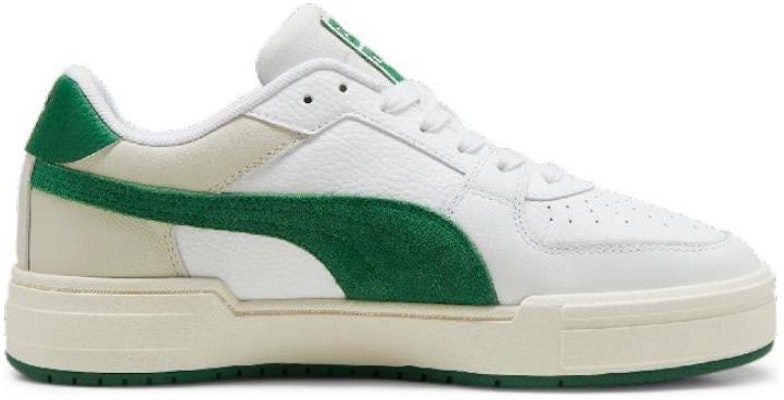 Puma CA Pro Suede FS 'Putih Hijau Beige' 387327-10 Order Puma CA Pro Suede FS 'Putih Hijau Beige' 387327-10