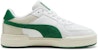 Puma CA Pro Suede FS 'Putih Hijau Beige' 387327-10