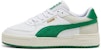 Puma CA Pro Suede FS 'Putih Hijau Beige' 387327-10