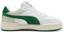 Details for Puma CA Pro Suede FS 'Putih Hijau Beige' 387327-10