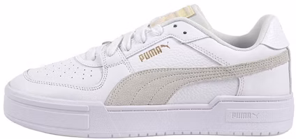 Puma CA Pro Suede FS 'White Grey' 387327-14 Puma CA Pro Suede FS 'White Grey' 387327-14