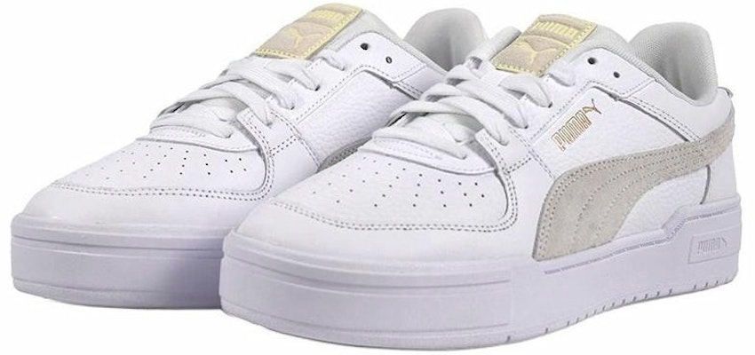 Puma CA Pro Suede FS「白灰」387327-14 387327-14 Order Puma CA Pro Suede FS「白灰」387327-14 387327-14
