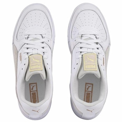 Puma CA Pro Suede FS「白灰」387327-14 387327-14 Lookbook Puma CA Pro Suede FS「白灰」387327-14 387327-14