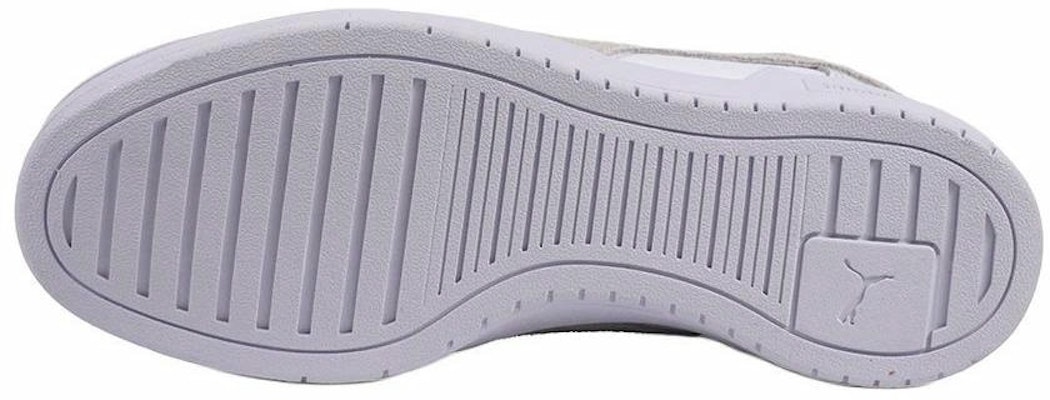 Puma CA Pro Suede FS「白灰」387327-14 387327-14 Purchase Puma CA Pro Suede FS「白灰」387327-14 387327-14