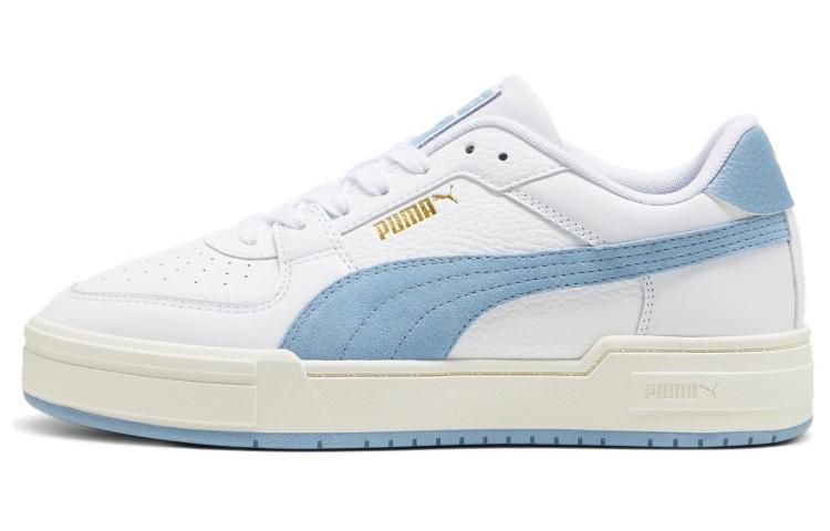 Puma CA Pro Suede FS 'White Zen Blue' 387327-09