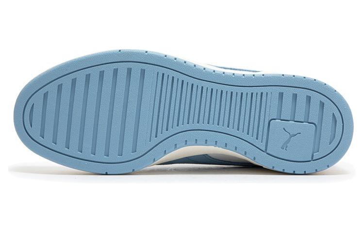 Cheap Puma CA Pro Suede FS 'Putih Zen Biru' 387327-09