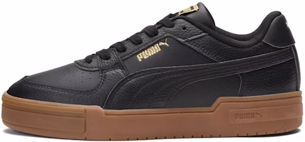 Puma Ca Pro Tumble 'Black Brown' 384215-05 Puma Ca Pro Tumble 'Black Brown' 384215-05