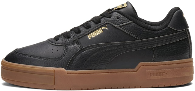プーマ CAプロ タンブル ブラックブラウン 384215-05 Buy プーマ CAプロ タンブル ブラックブラウン 384215-05