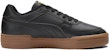 Puma Ca Pro Tumble 'Hitam Coklat' 384215-05