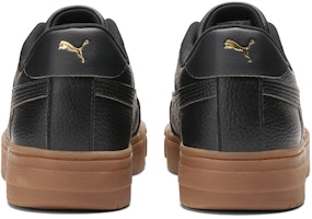 푸마 CA 프로 텀블 '블랙 브라운' (Puma CA Pro Tumble 'Black Brown') 384215-05 Shop 푸마 CA 프로 텀블 '블랙 브라운' (Puma CA Pro Tumble 'Black Brown') 384215-05