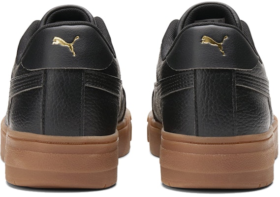 Puma Ca Pro Tumble 'Hitam Coklat' 384215-05 Shop Puma Ca Pro Tumble 'Hitam Coklat' 384215-05