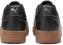 Shop Puma Ca Pro Tumble 'Hitam Coklat' 384215-05