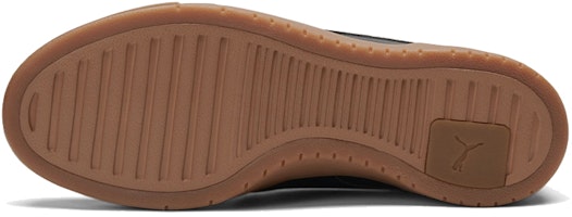 푸마 CA 프로 텀블 '블랙 브라운' (Puma CA Pro Tumble 'Black Brown') 384215-05 Purchase 푸마 CA 프로 텀블 '블랙 브라운' (Puma CA Pro Tumble 'Black Brown') 384215-05