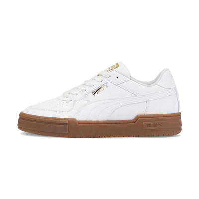 Puma CA Pro Tumble 'White Brown'