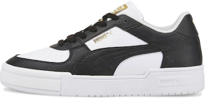 Puma CA Pro Tumble 'White Black' 384215-04 Puma CA Pro Tumble 'White Black' 384215-04