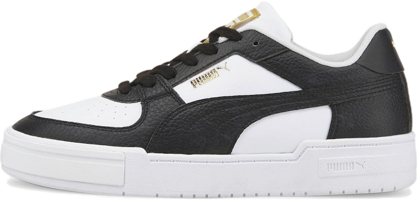 푸마 CA 프로 텀블 '화이트 블랙'  (Puma CA Pro Tumble 'White Black') 384215-04 Buy 푸마 CA 프로 텀블 '화이트 블랙'  (Puma CA Pro Tumble 'White Black') 384215-04