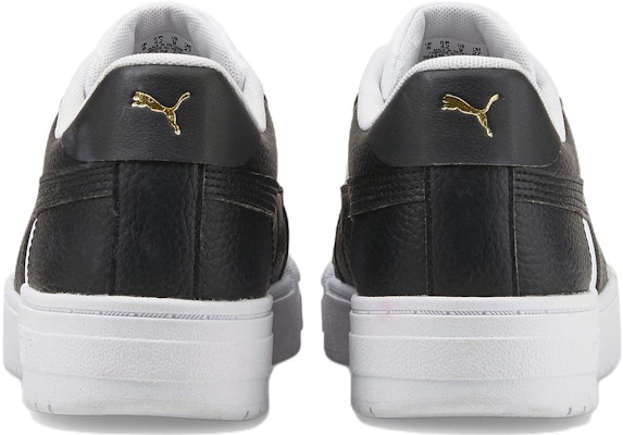 푸마 CA 프로 텀블 '화이트 블랙'  (Puma CA Pro Tumble 'White Black') 384215-04 Shop 푸마 CA 프로 텀블 '화이트 블랙'  (Puma CA Pro Tumble 'White Black') 384215-04