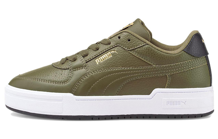 Buy Puma CA Pro Tumble Core 'Deep Olive' 393453-04